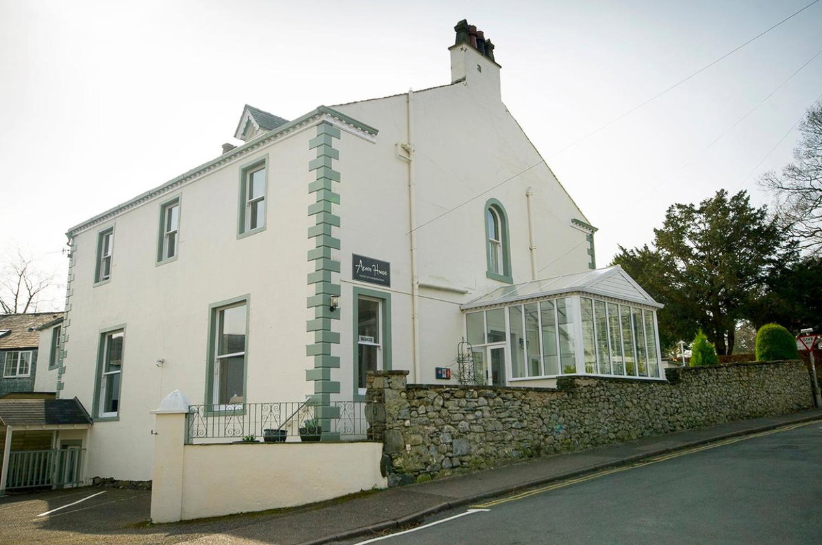 Acorn House, United Kingdom