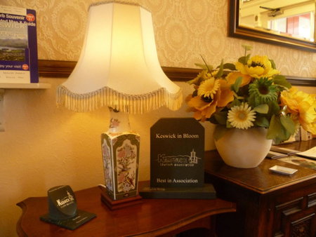 Acorn House, Keswick, United Kingdom