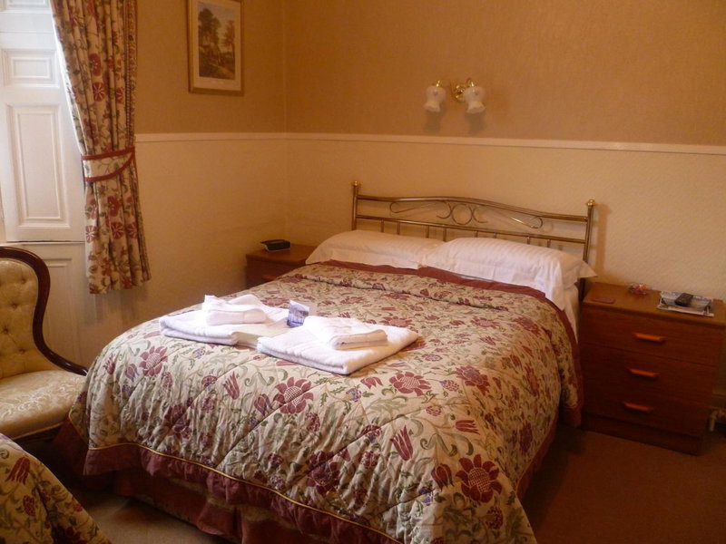 Acorn House, Keswick, United Kingdom