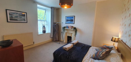 Large Mach Apartment at Pen Y Coed Hall, Dolgellau, United Kingdom