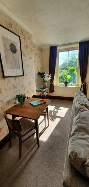 Large Mach Apartment at Pen Y Coed Hall, Dolgellau, United Kingdom