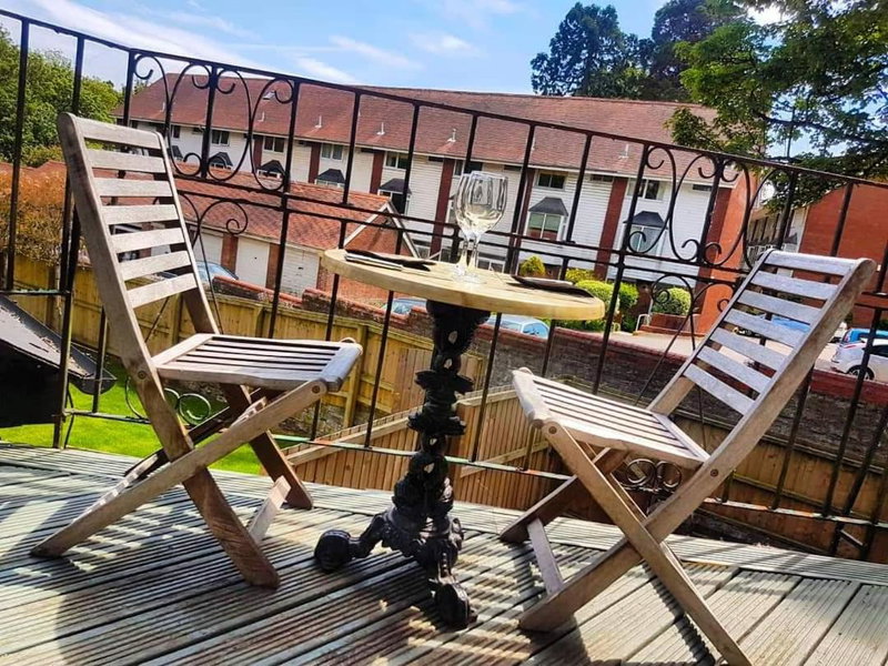 Glendale Hotel, Penarth, United Kingdom