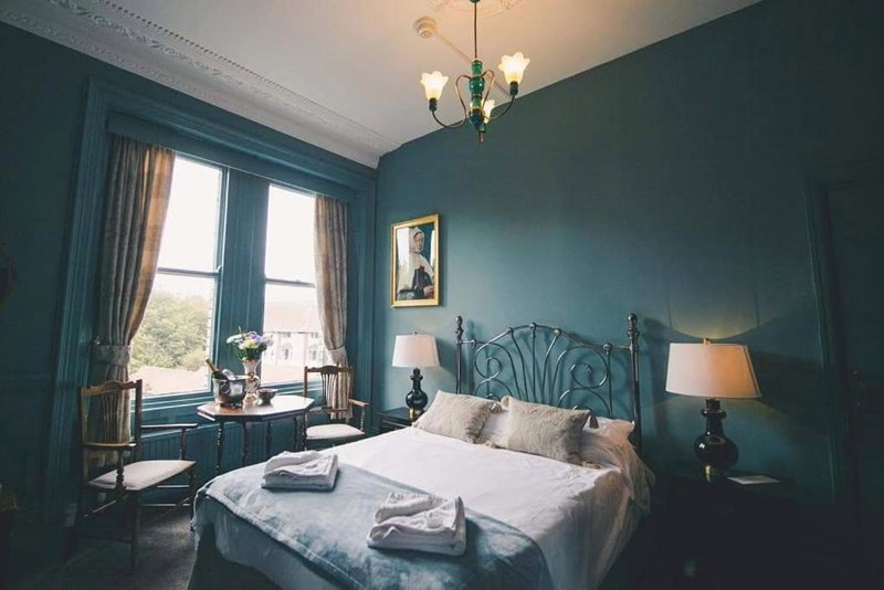 Glendale Hotel, Penarth, United Kingdom