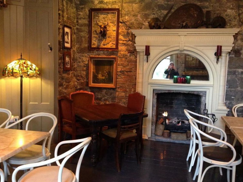 Glendale Hotel, Penarth, United Kingdom