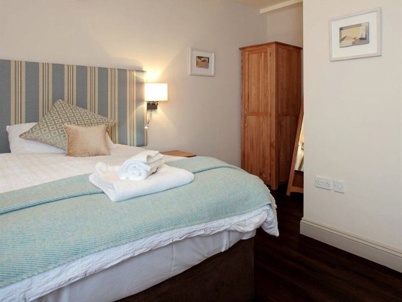 The Kings Arms, Weymouth, United Kingdom