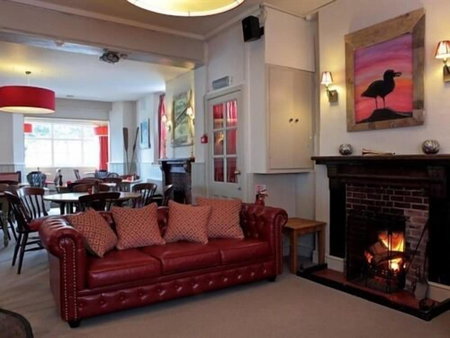 The Kings Arms, Weymouth, United Kingdom