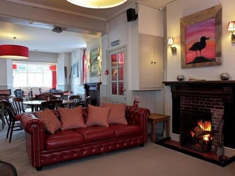 The Kings Arms, Weymouth, United Kingdom