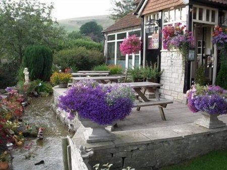 The Kings Arms, Weymouth, United Kingdom