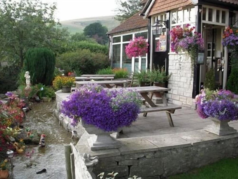 The Kings Arms, Weymouth, United Kingdom