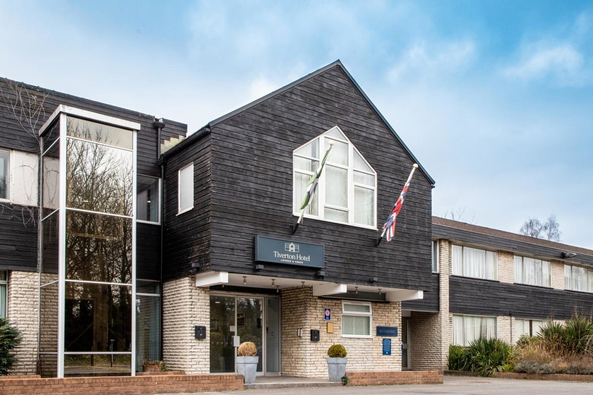 Tiverton Hotel Lounge & Venue, United Kingdom