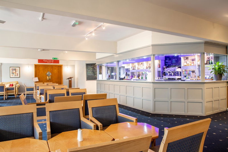 Tiverton Hotel Lounge & Venue, Tiverton, United Kingdom