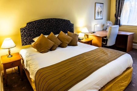 Tiverton Hotel Lounge & Venue, Tiverton, United Kingdom