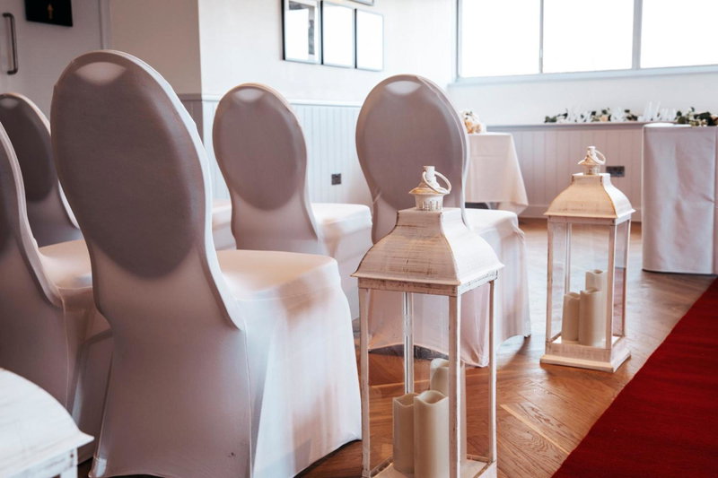 Tiverton Hotel Lounge & Venue, Tiverton, United Kingdom