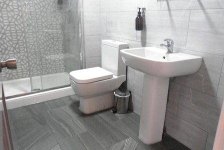 Claremont Hotel, Basford, United Kingdom