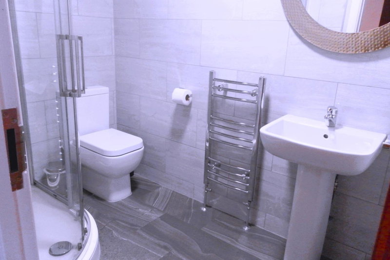 Claremont Hotel, Basford, United Kingdom