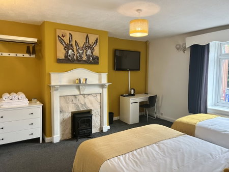 The Queens Head, Durham, United Kingdom