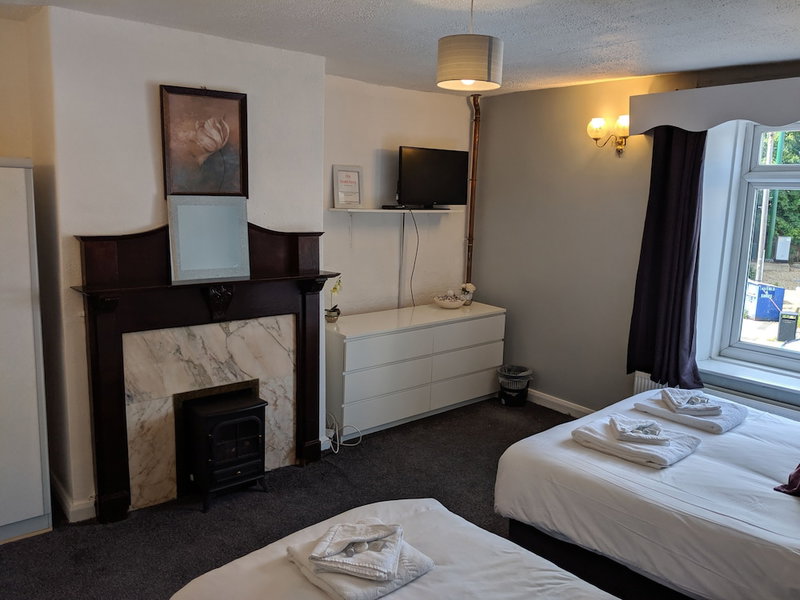 The Queens Head, Durham, United Kingdom