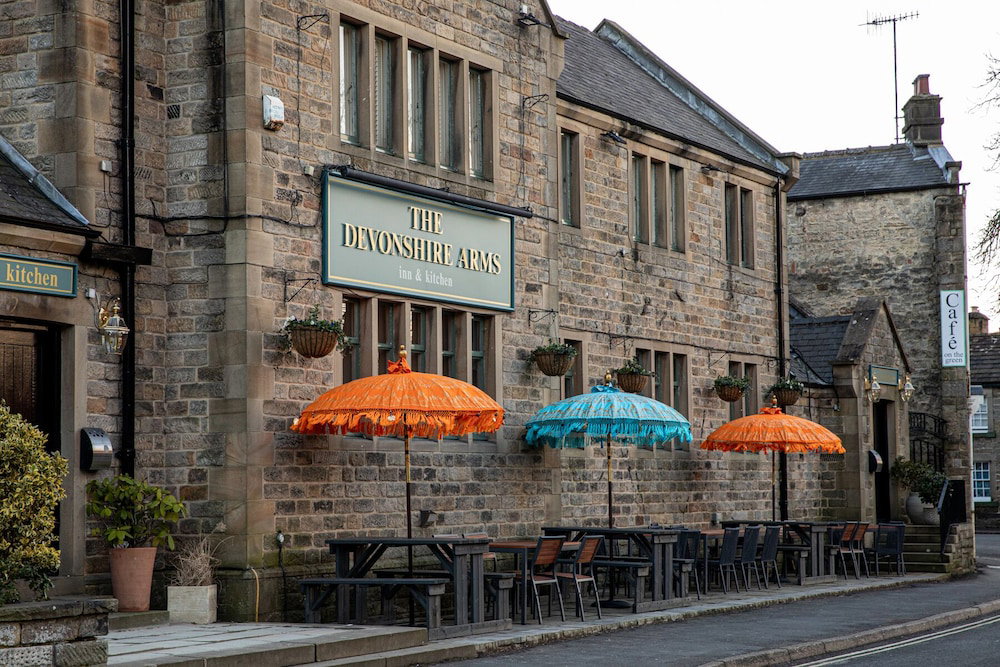 Hotel · The Devonshire Arms Baslow, Bakewell