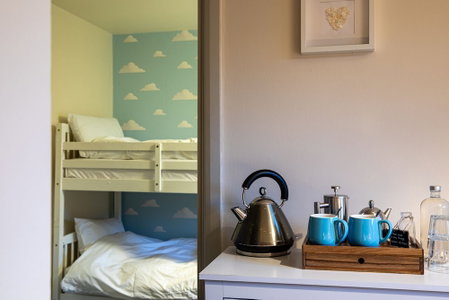 The Devonshire Arms Baslow, Bakewell, United Kingdom