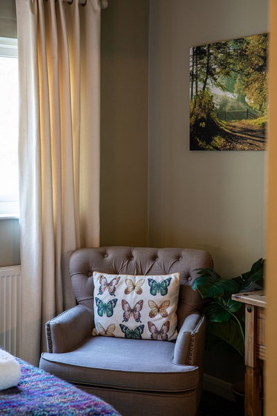 The Devonshire Arms Baslow, Bakewell, United Kingdom