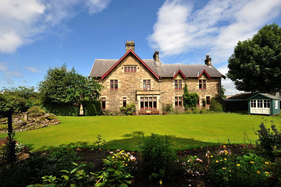 St Michaels Guest House, Elgin, United Kingdom