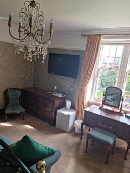 St Michaels Guest House, Elgin, United Kingdom