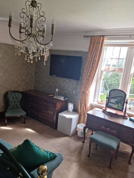 St Michaels Guest House, Elgin, United Kingdom