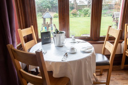 St Michaels Guest House, Elgin, United Kingdom
