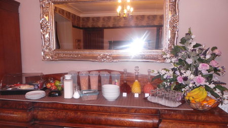 St Michaels Guest House, Elgin, United Kingdom