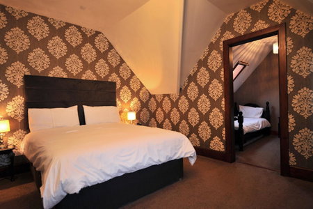 St Michaels Guest House, Elgin, United Kingdom