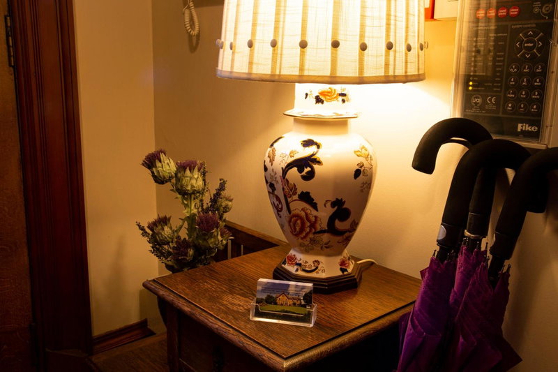 St Michaels Guest House, Elgin, United Kingdom