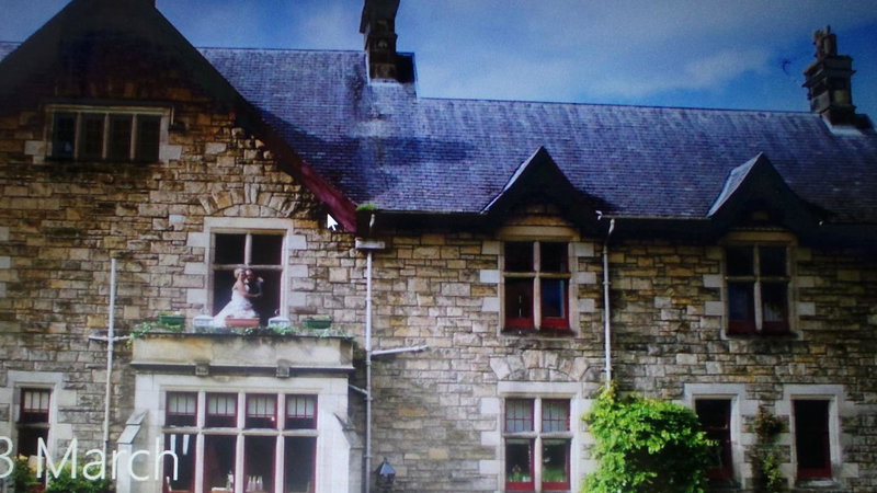 St Michaels Guest House, Elgin, United Kingdom