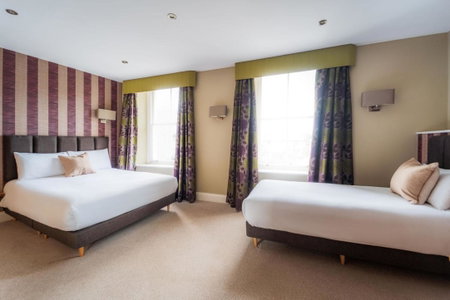 Esplanade Hotel Llandudno, Llandudno, United Kingdom
