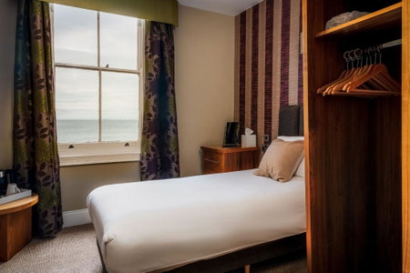 Esplanade Hotel Llandudno, Llandudno, United Kingdom