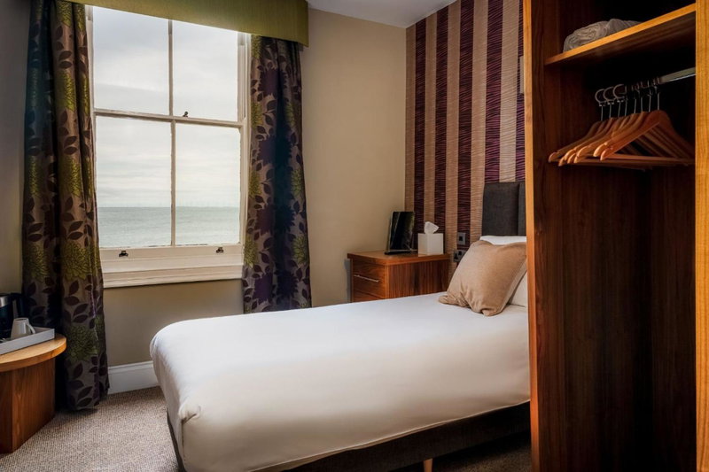 Esplanade Hotel Llandudno, Llandudno, United Kingdom