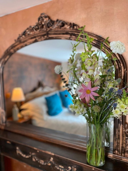 Cramwell Cottage, The Ley Arms, Exeter, United Kingdom