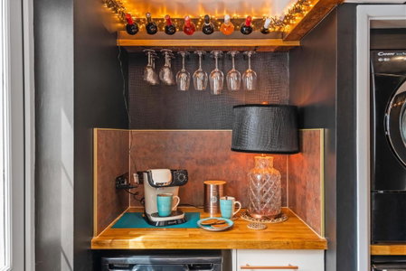 Cramwell Cottage, The Ley Arms, Exeter, United Kingdom