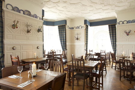 The Beach House, Milford on Sea, United Kingdom