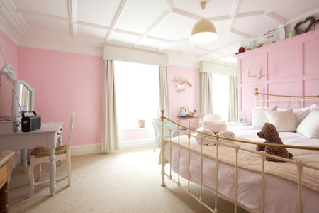 The Beach House, Milford on Sea, United Kingdom