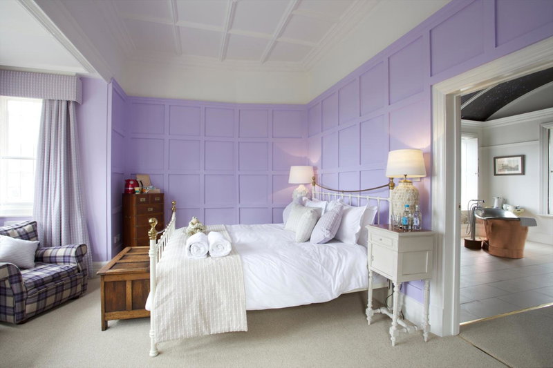The Beach House, Milford on Sea, United Kingdom