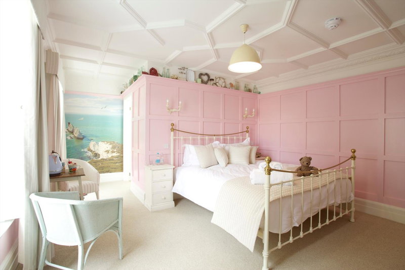 The Beach House, Milford on Sea, United Kingdom