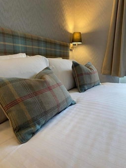 Isle of Skye Guest house, Kyleakin, United Kingdom