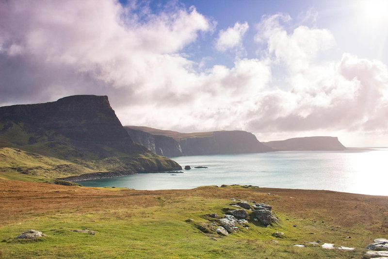 Isle of Skye Guest house, Kyleakin, United Kingdom