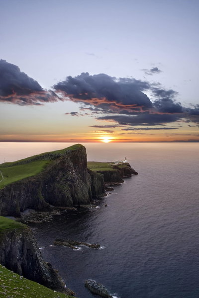 Isle of Skye Guest house, Kyleakin, United Kingdom