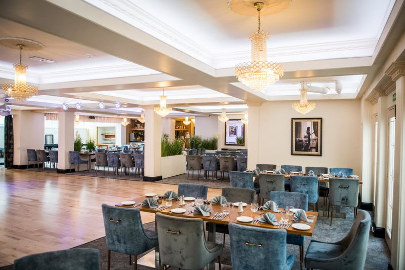 Clifton Park Hotel - Adults Only, Lytham St Annes, United Kingdom
