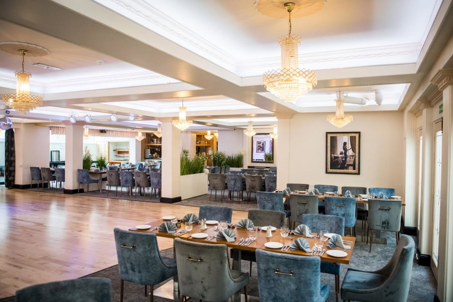 Clifton Park Hotel - Adults Only, Lytham St Annes, United Kingdom