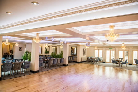 Clifton Park Hotel - Adults Only, Lytham St Annes, United Kingdom