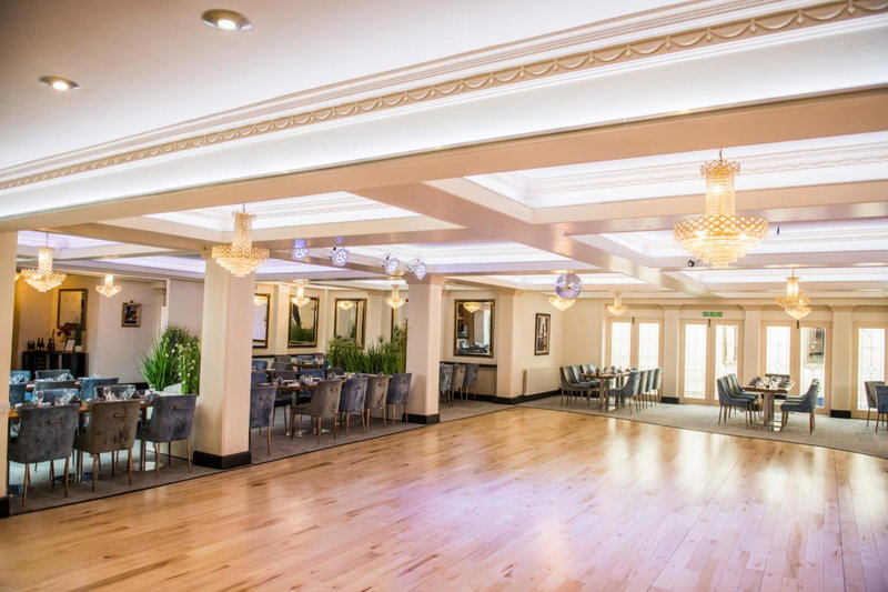 Clifton Park Hotel - Adults Only, Lytham St Annes, United Kingdom