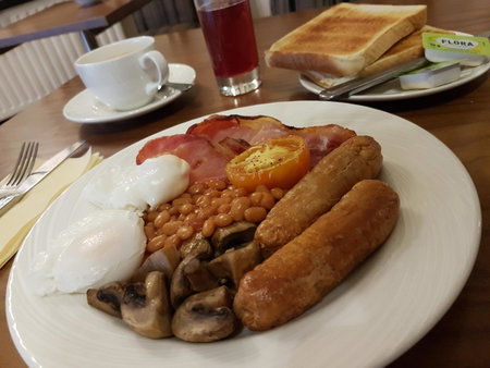 Clifton Park Hotel - Adults Only, Lytham St Annes, United Kingdom