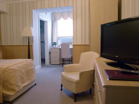 Clifton Park Hotel - Adults Only, Lytham St Annes, United Kingdom